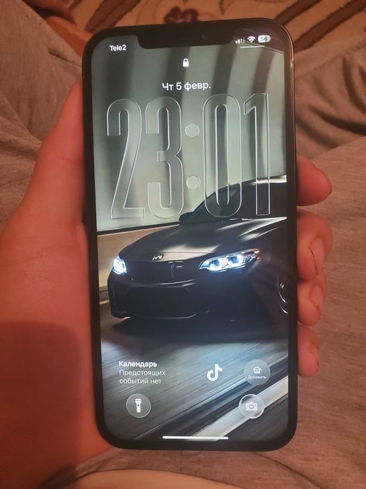 Продам айфон 12 про мах