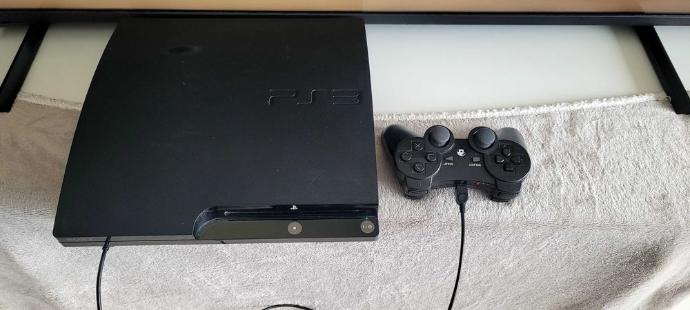 Playstation 3(PS3 Slim)