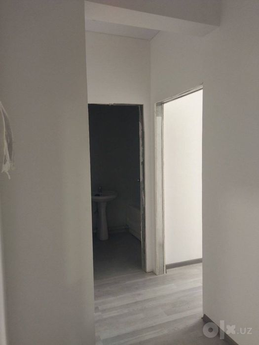 1-комнатная квартира 37,44 м², Мирабадский район, 16 этаж, ЖК Oz Makon