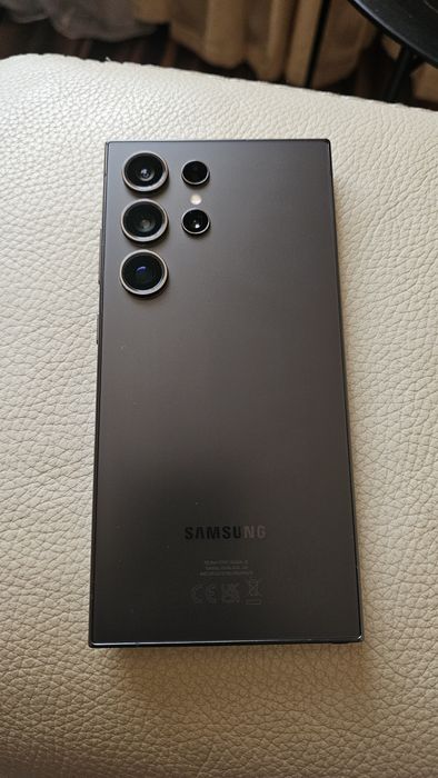 Samsung Galaxy S24 Ultra 512GB