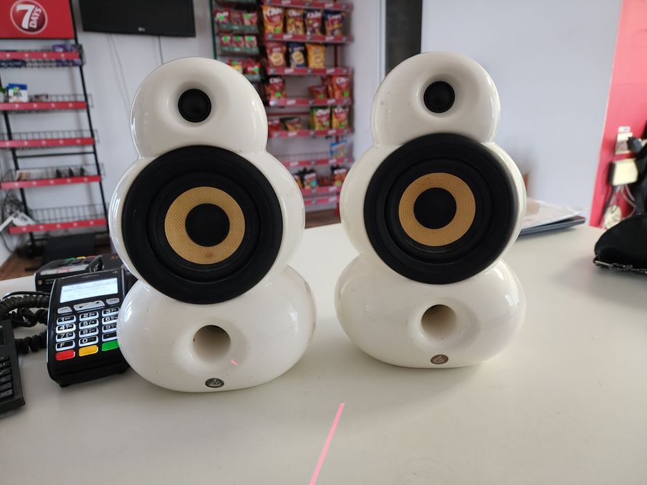 Scandinavia small pod air cu stik