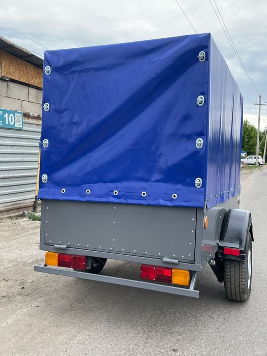 Прицеп для легкового авто