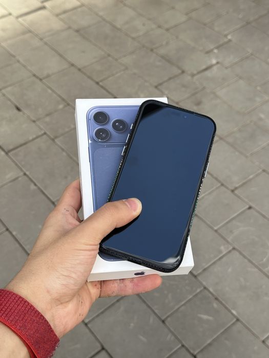 Айфон 17 про макс iphone 17 pro max