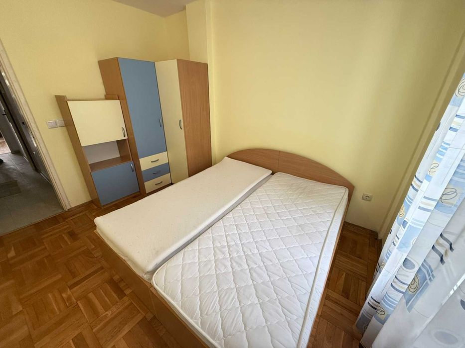 Дава се под наем Двустаен апартамент в Варна, Генералите - 60 кв.м за 382.5 € - Снимка #13