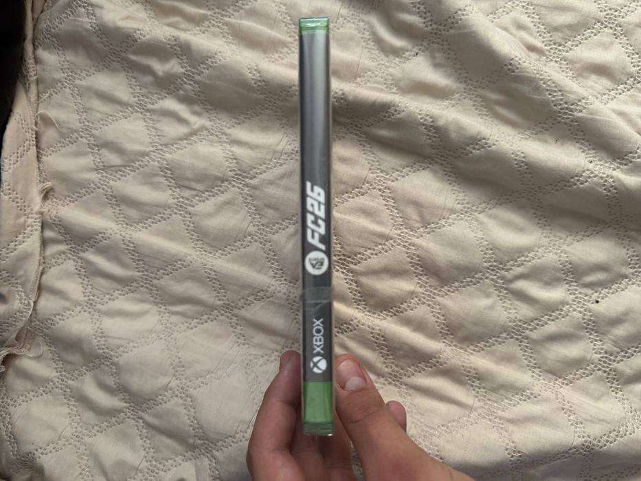 joc fc26/ fifa 26 XBOX one