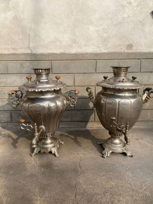 Antivar samovar tula