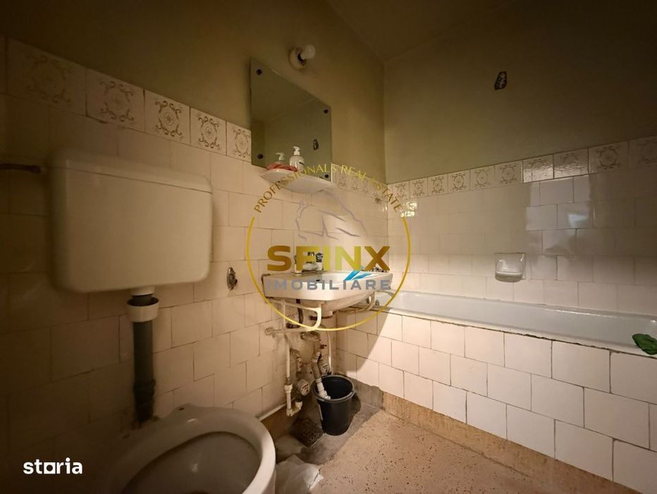 2 camere | Titan | Parc Iore | De renovat complet