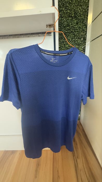 Nike Dry fit тениска