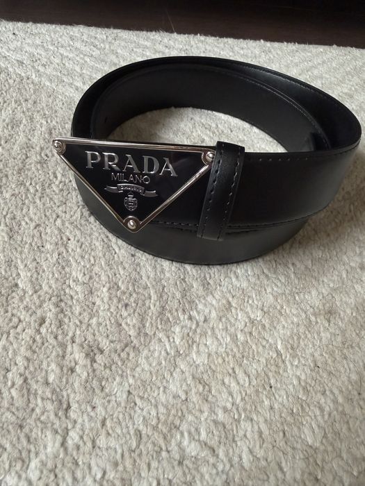 Curea Prada 115cm