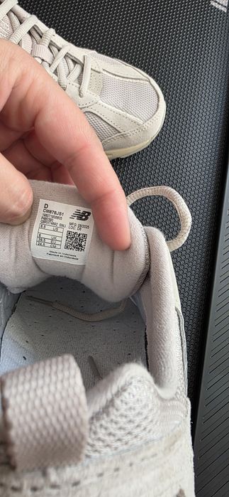 Дамски маратонки New balance
