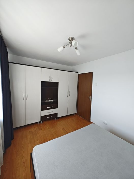 Apartament 2 camere Broșteni