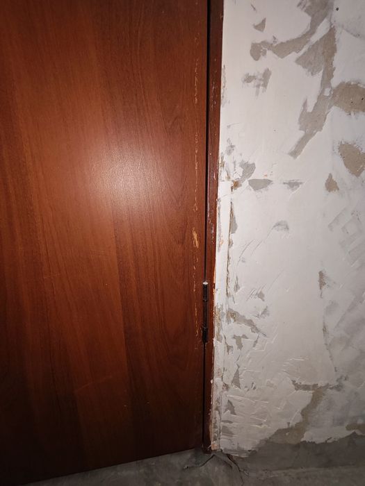 Межкомнатная дверь