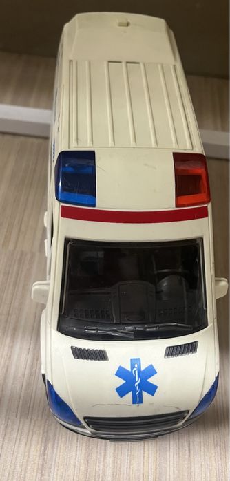 Линейка с дистанционно