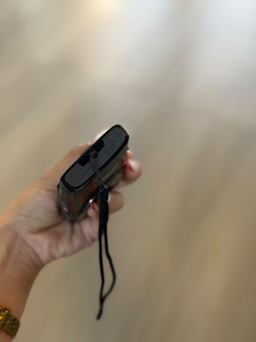 Canon ixus 285hs