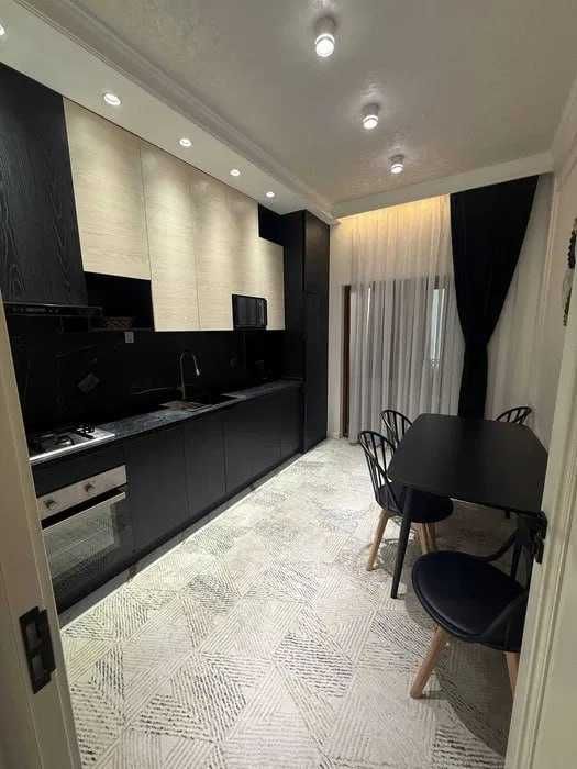 Istanbul City / ЖК Истанбул сити 2 ком Яккасарайский район ID14