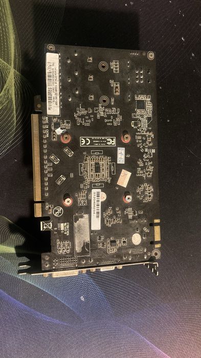 Продаю Gts 450 gddr5