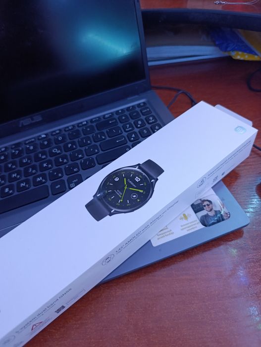 Xiaomi Redmi Watch 2