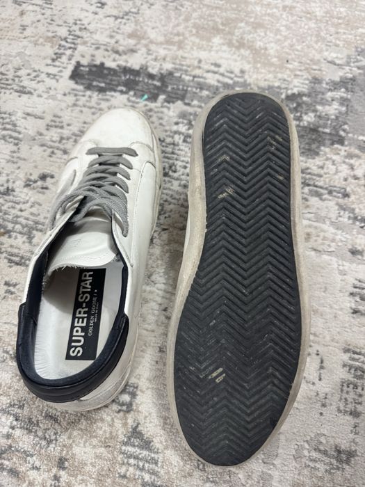Golden Goose Superstar