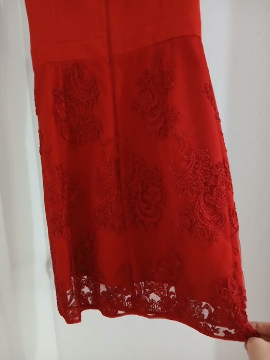 Rochiță  eleganta marimea Xs  in stare perfectă
