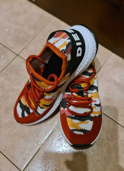 НОВИ Маратонки DISEL