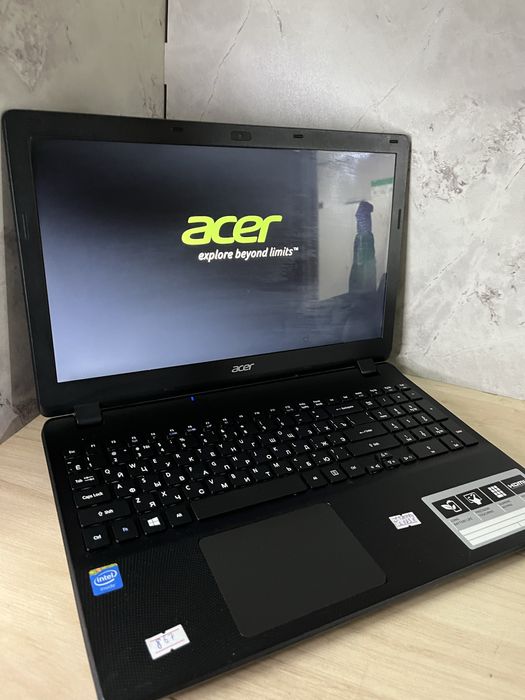 Ноутбук Acer Celeron N2