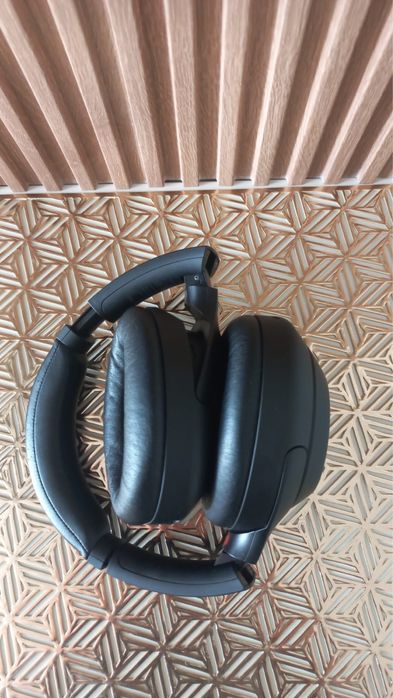 Наушники Sony WH1000XM4