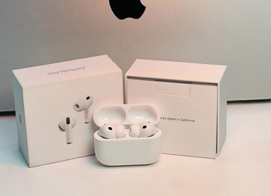 Airpods Pro 3 Gen