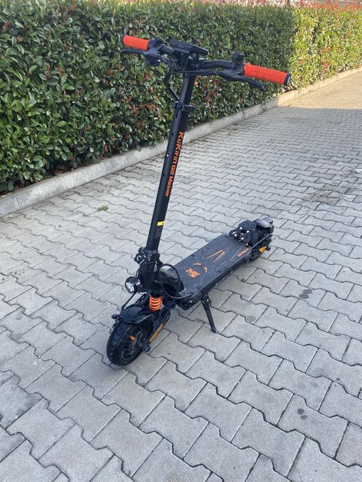 kukirin g2 master