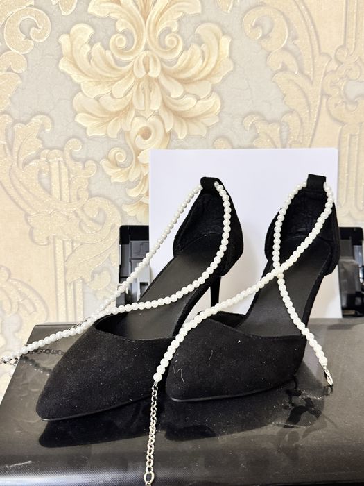 женские туфли 35 размер