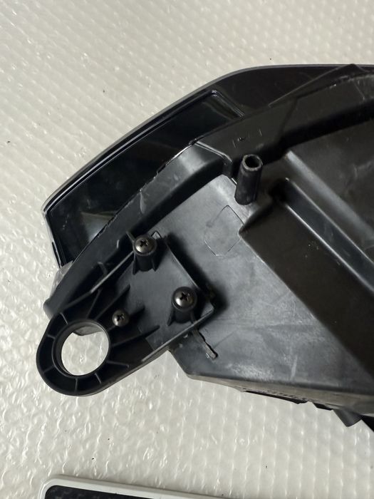 Фар ляв Audi A7 C8 Full LED Ауди А7 Фул ЛЕД