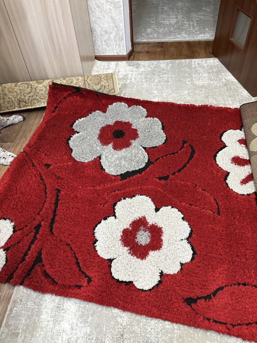 Ковер высокого качества