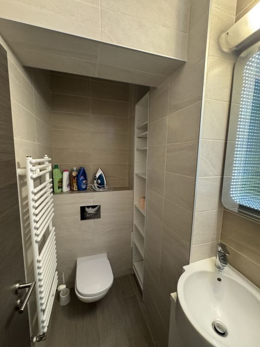 Apartament 3 camere/ Vis-a-vis de Fantasy Park/ Langa Promenada Mall