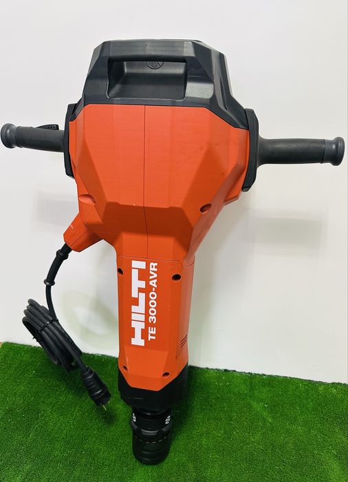 demolator picamer Hilti Te 3000-AVR impecabil