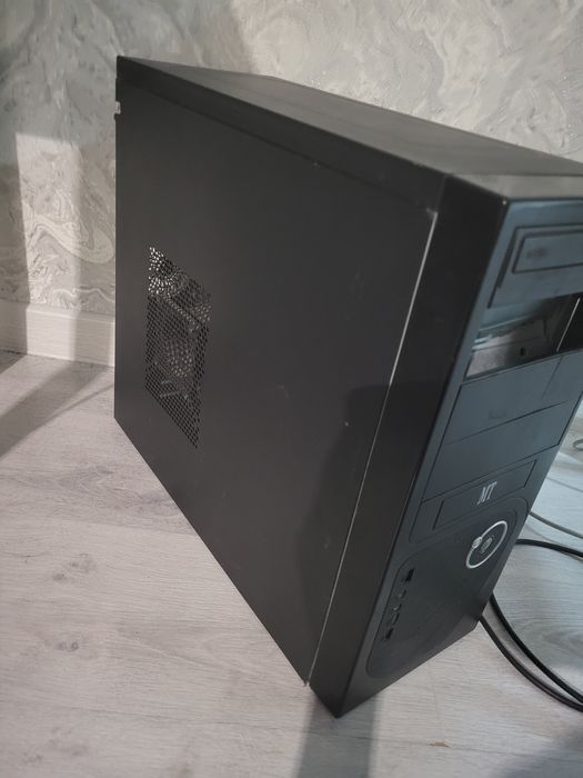 Компьютер офисный