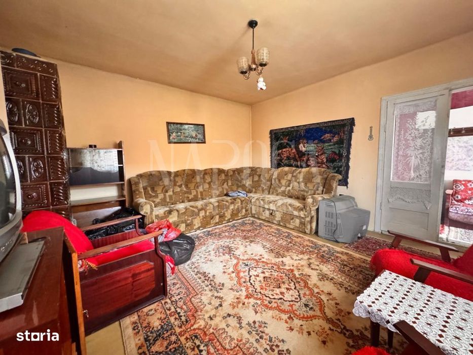 Casa 4 camere de vanzare in Suceagu