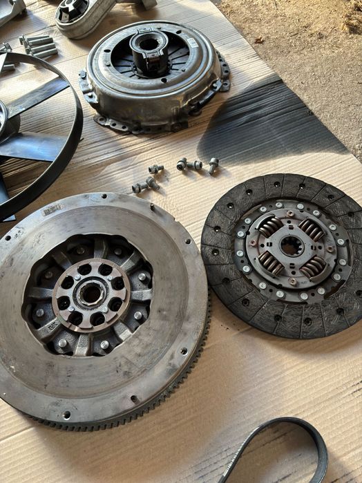 Piese Renault Master 2.3