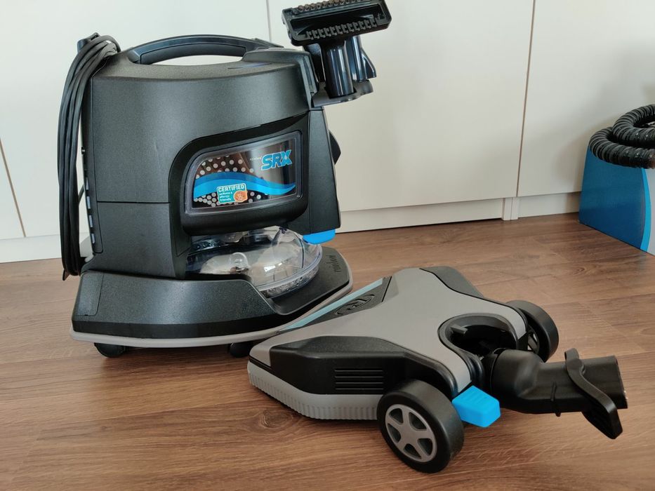 Rainbow SRX най- новият модел