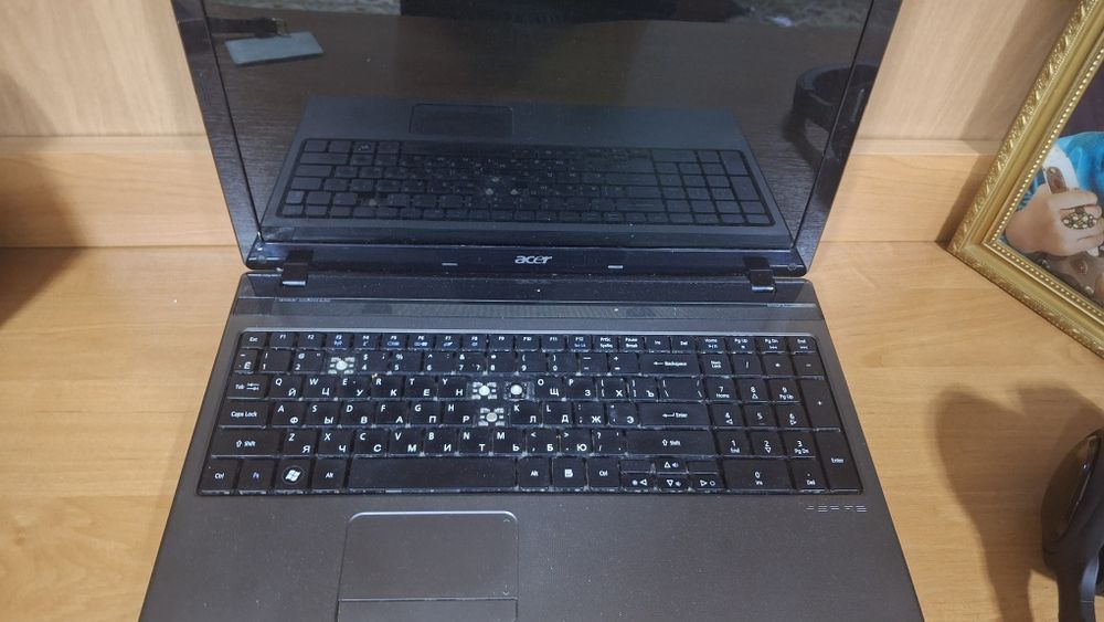 Продам два ноутбука