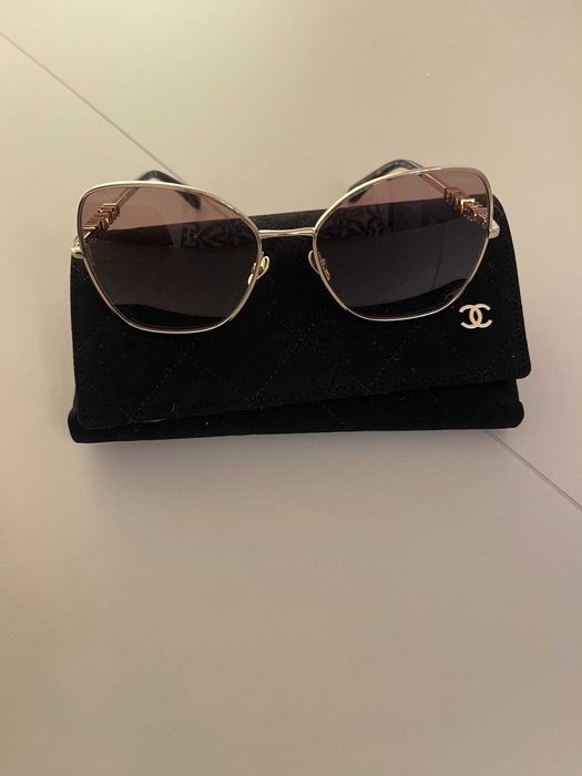 Ochelari Chanel originali