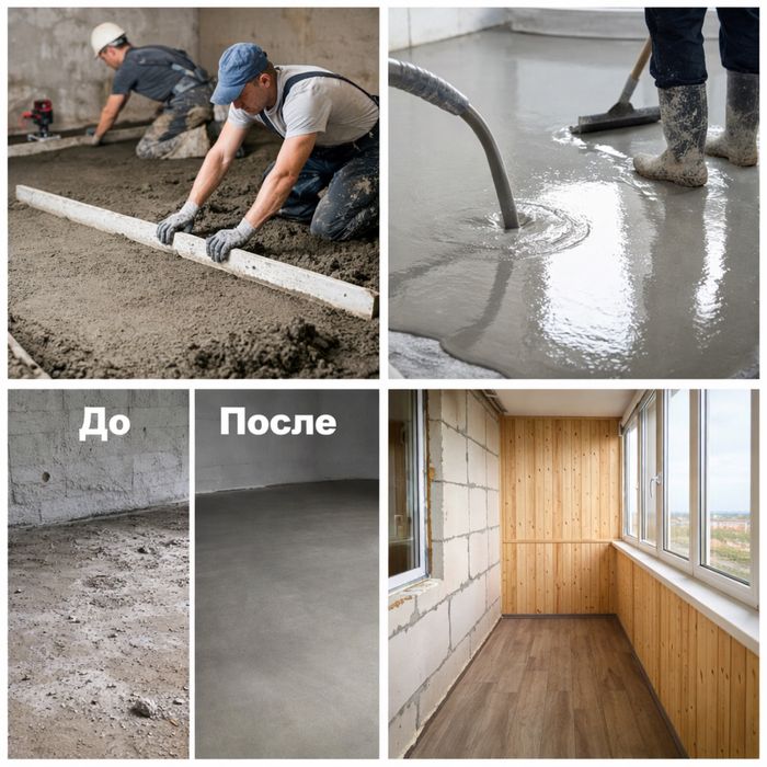 Красиво и надёжно