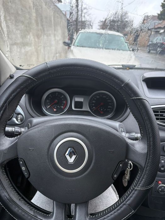 Vand Renault Clio