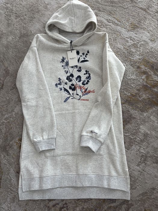 Hanorac Pepe Jeans marimea M, nou cu eticheta