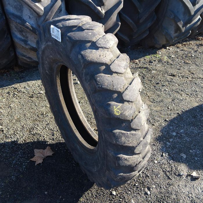 Cauciucuri 9.00-20  Mitas Anvelope gata de montat