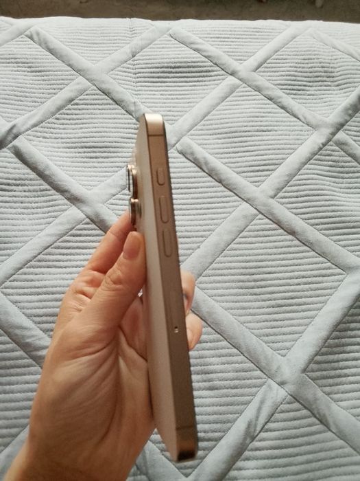 Айфон 16 про память 256