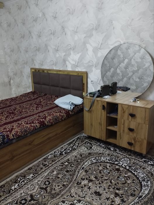 Сдается в Аренду -Ижара 4мавзе 4 этаж 3 хонали