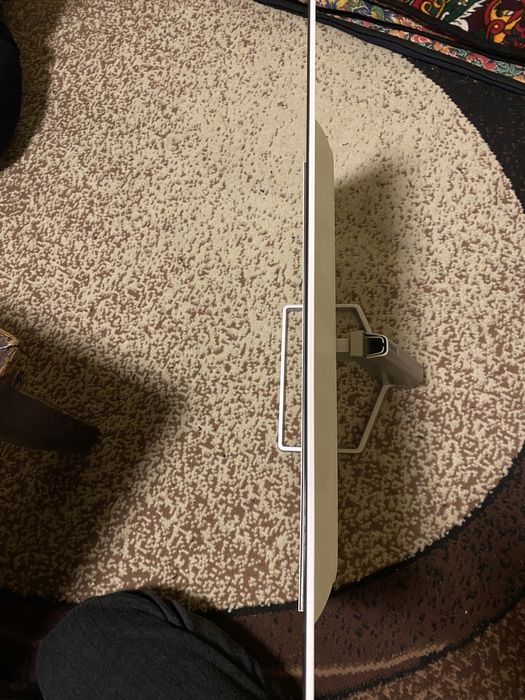 Hp monitor va protsessor