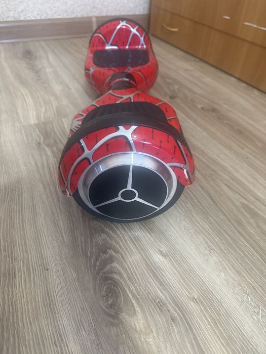 Продам гироскутер