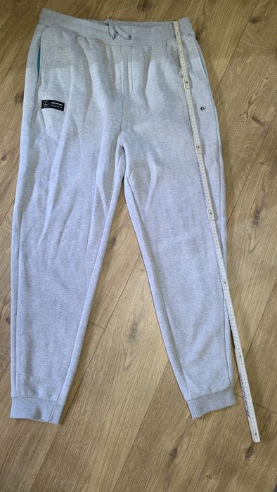 Pantaloni trening Mercedes  AMG  Petronas F1