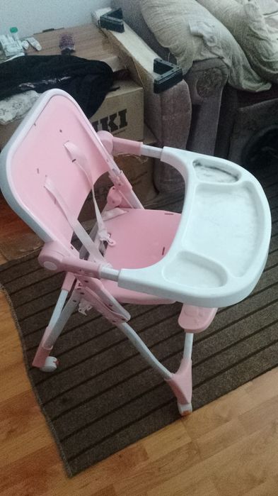 продам стульчик для кормление