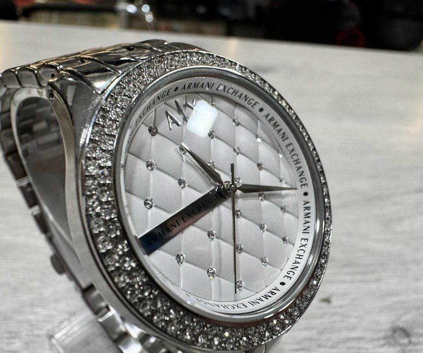 Дамски часовник Armani Exchange AX5215